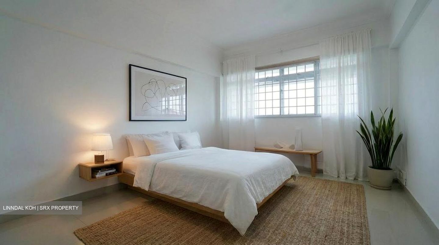 Blk 245 Tampines Street 21 (Tampines), HDB Executive #507939431